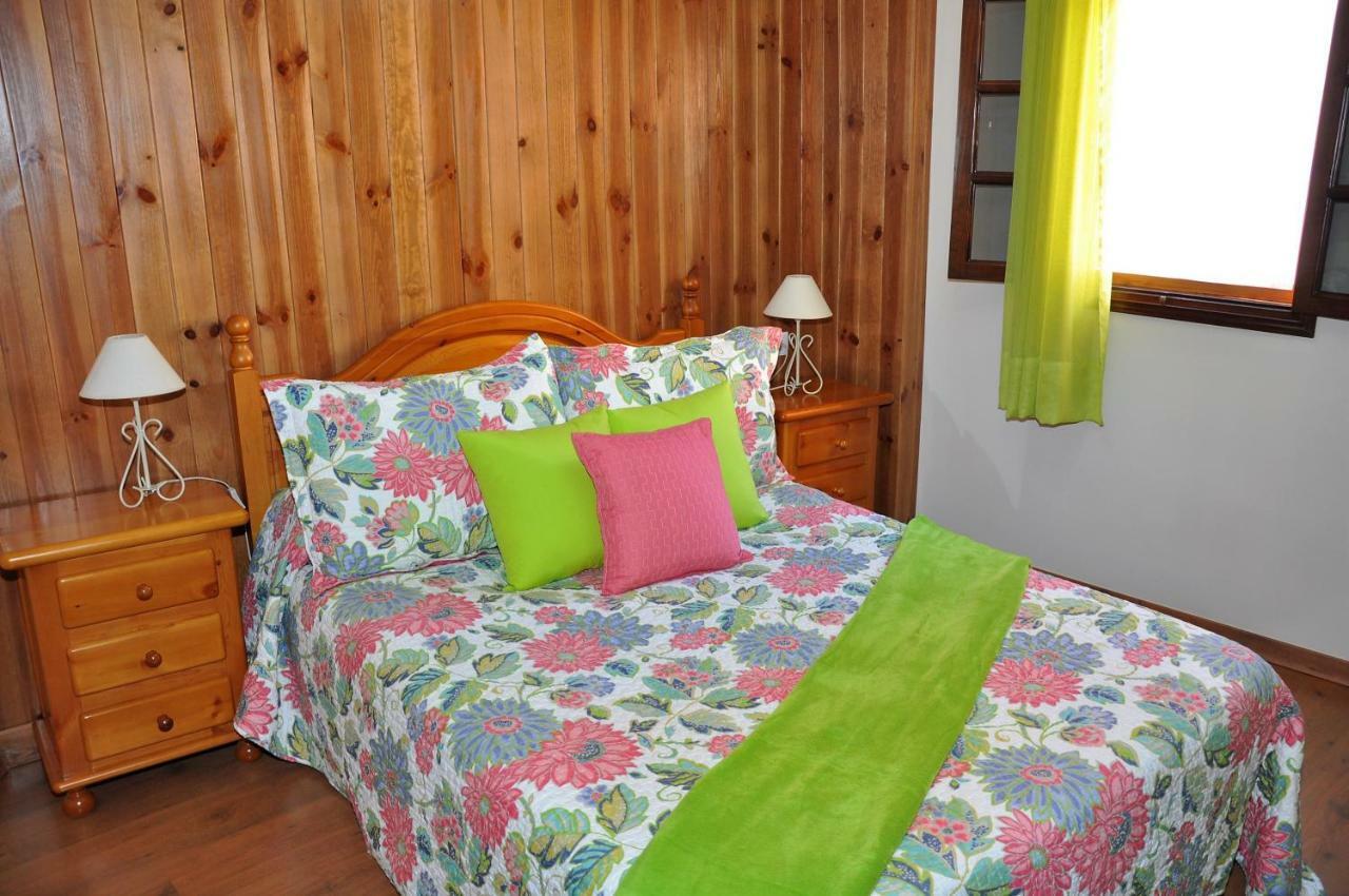 Casa Teresa Las Vegas Valsequillo Esterno foto